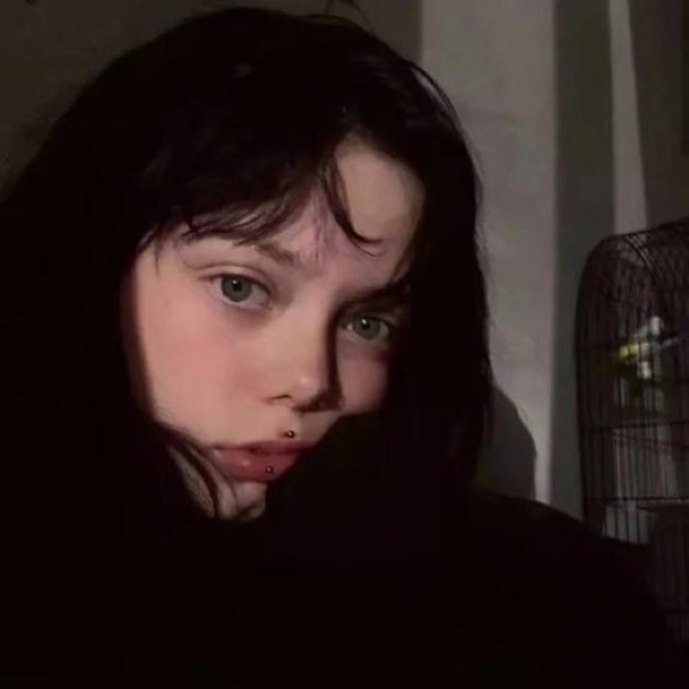 Meet your Posher, Pledge